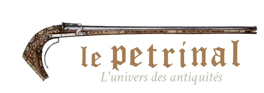 Logo Le Petrinal