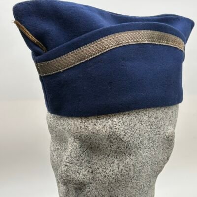 BONNET DE POLICE ADJUDANT GENDARMERIE MODELE 1918