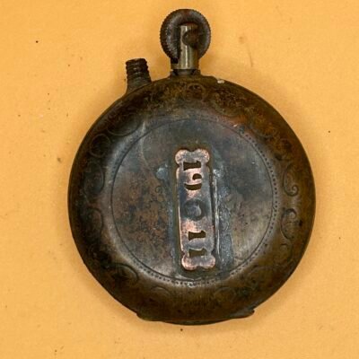 ARTISANAT DE TRANCHE - BRIQUET DE POILU